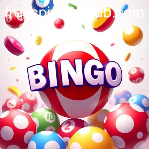The Exciting World of Bingo Games: Exploring FreeSpin888