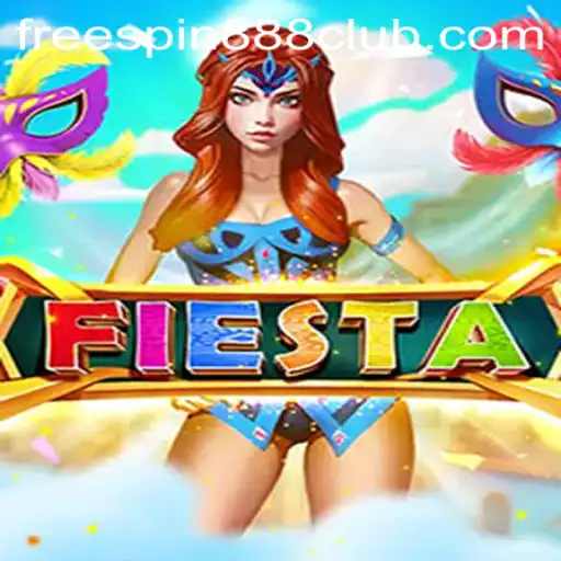 Fiesta: An Exciting Journey into the World of Free Spins with FreeSpin888