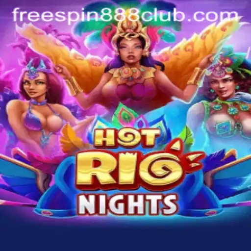 Discover the Excitement of HotRioNights: A Thrilling Casino Adventure