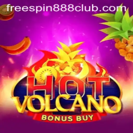 Unleashing a Fiery Adventure: Exploring HotVolcanoBonusBuy and the Magic of FreeSpin888