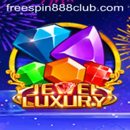 Discover the Magic of JewelLuxury: Unveiling the Enchantment of FreeSpin888