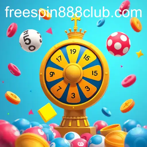The Intriguing World of Lottery: A Dive into FreeSpin888