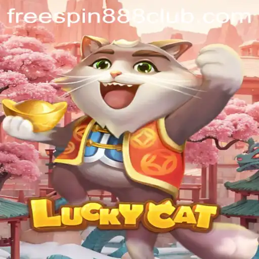 Explore the Enchanting World of LuckyCat and Discover FreeSpin888