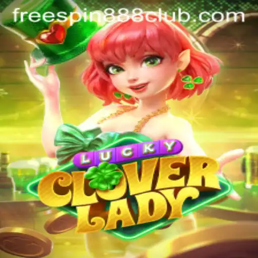 Explore the Exciting World of LuckyCloverLady and Discover FreeSpin888