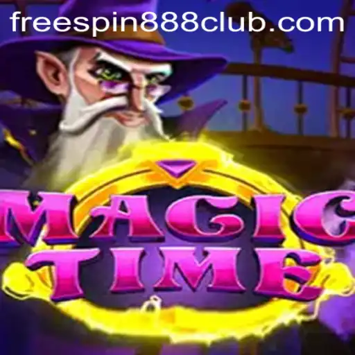 Exploring the Enchanting World of MagicTime: Master the Game with FreeSpin888