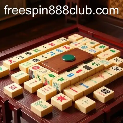 The Timeless Allure of Mahjong
