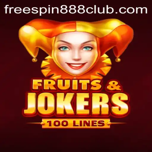 Experience the Thrills of FruitsAndJokers100: A New Era of Gaming with FreeSpin888