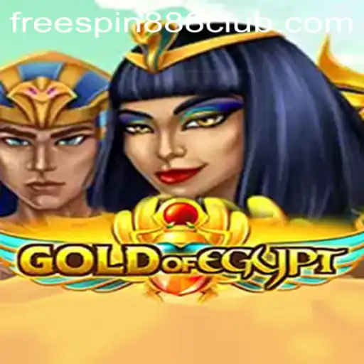 Discover the Wonders of 'GoldOfEgypt' and Unleash the Power of 'FreeSpin888'