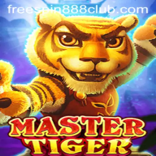 Discover the Exciting World of MasterTiger with FreeSpin888