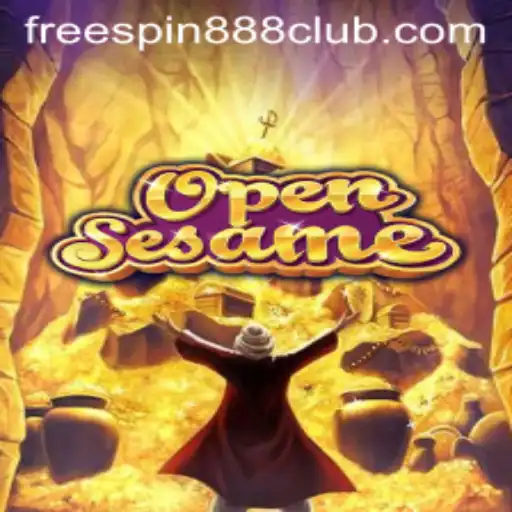 Explore the Enchanting World of OpenSesame: Unveiling the Secrets of FreeSpin888
