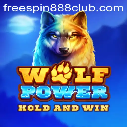 Enter the Wild World of WolfPower: A New Adventure with FreeSpin888