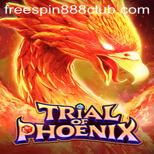 Trial of Phoenix: Soar to New Heights with FreeSpin888